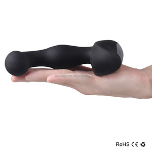 男性性玩具供应商前列腺按摩器刺激器USB充电肛门男性前列腺按摩器 - Product Image 6
