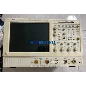 Tektronix TDS5034B 350 MHZ ออสซิลโลสโคปดิจิตอลฟอสเฟอร์ 4 ช่องสัญญาณ 5GS/s DPX มือสอง รับประกัน 1 เดือน สภาพ 80% ใหม่ - Product Image 1