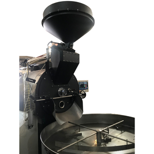 Máquina Despedradora <span class=keywords><strong>de</strong></span> Gran Eficiencia para Granos <span class=keywords><strong>de</strong></span> Café <span class=keywords><strong>de</strong></span> 30 kg/Máquina para Eliminar Piedras, Mejor Precio, Tostador <span class=keywords><strong>de</strong></span> Café - Product Image 2