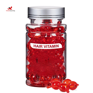 Vitaminas para el Cabello de Marca Privada, Productos Más Vendidos con Descuento, Vitaminas para el Cabello Ellipse al por Mayor, Aceites Esenciales - Product Image 1