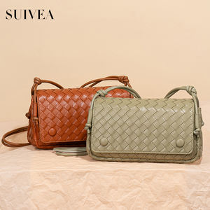 Women's Handbags Wholesale Flap <b>Clutch</b> <b>Bag</b> Fresh Handwoven Premium 3D Phone Case Commuter Travel Shoulder <b>Bag</b> Crossbody <b>Bag</b> - Product Image 4