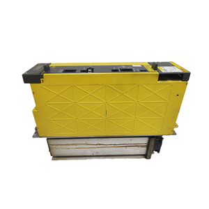 Módulo de fuente de alimentación probado FANUC A06B-6140-H015 - Product Image 1