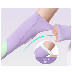 En gros Antidérapant Bras Protéger Coude Sécurité Soulager La Douleur Élasticité Mode Volleyball Coudières Stabilisateur Bras Soutien - Product Image 5