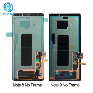 Ensemble écran tactile lcd, 10 pouces, pour samsung <span class=keywords><strong>galaxy</strong></span> <span class=keywords><strong>note</strong></span> <span class=keywords><strong>9</strong></span> n960 - Product Image 4