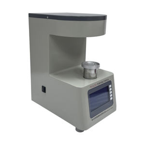 Tensiomètre d'interface numérique ASTM D971 à anneau de Du Nouy pour huile, testeur de <span class=keywords><strong>tension</strong></span> d'interface, tensiomètre de <span class=keywords><strong>surface</strong></span> <span class=keywords><strong>0</strong></span>-200mN <span class=keywords><strong>0</strong></span>.1mN/m - Product Image 4