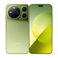 Tout nouveau téléphone Honor Magic 9 Pro Max 5G 2026, Snapdragon 8 Elite Gen6, batterie 8800 mAh, chargeur 80 W, écran 6,8 pouces, ARRI 200 MP