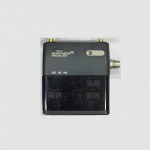 หน่วยควบคุมไร้สาย Wd30-me01 V2 ใหม่และของแท้ - Wd30 Me01 ระบบอัตโนมัติสำหรับงานอุตสาหกรรมที่ตั้งโปรแกรมได้ - Product Image 1