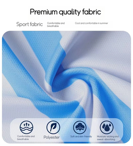 Camiseta de Fútbol de la Selección Nacional, Logotipo Oficial de la Federación, Tejido de Alto Rendimiento, Camiseta de Fútbol Mexicana - Product Image 6