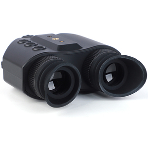 Jumelles infrarouges à montage numérique 4K avec vision de jour et de nuit pour la chasse Dispositifs de chasse bon marché - Product Image 3