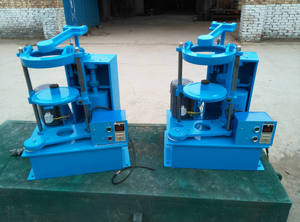 Nuevo Separador Vibratorio Químico Multicapa de Acero con Motor para Análisis de Minerales de Laboratorio y Cribado de Granulometría - Product Image 6