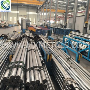 Tubo Laminado en Frío, Biselado y Pulido SAE1026 STKM13C, DI 30-500mm, Alta Resistencia a la Tracción para Producción de Cilindros - Product Image 2