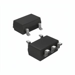 SC 74A, SOT 753 BOM IC In Stock S-1200B40-M5T1G Components Electronic Power Management (PMIC) - Product Image 1