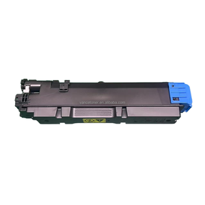 VANCET-Cartucho de tóner de color compatible con Kyocera Ecosys, PA3500cx, MA3500cix, MA4000cix, MA4000cifx, TK5385, 5385 - Product Image 4