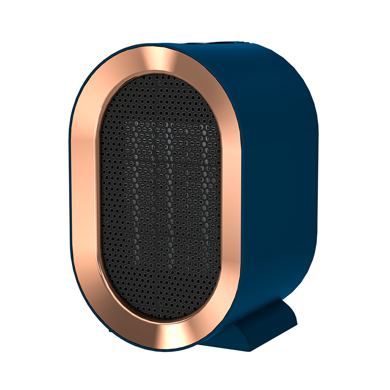 Горячая Распродажа 220 В 110 в ЕС Великобритания США CE ROHS LVD EMC портативный мини 1200 Вт белый зеленый синий ptc ВЕНТИЛЯТОР нагреватель для офиса