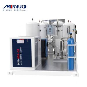 Industrial Grade Well-designed <b>Gas</b> Generating Equipment MN 20NM3 30NM3 50NM3 60NM3 Oxygen <b>Analyzer</b> - Product Image 4