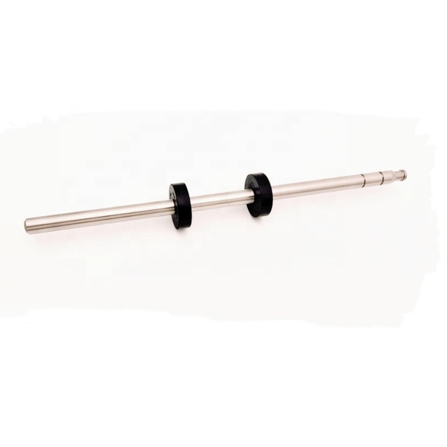 ATM NCR Machine Parts Dispenser Pinch Roller Shaft 4450707681 445-0707681