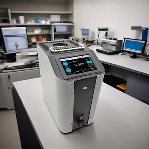 Hochwertiger Trockenblock-Heizofen Temperaturkalibrator Trockenofen mit Touchscreen - Product Image 5