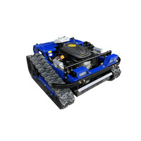 Tondeuse à Gazon Robot Tondeuse à Gazon Automatique Gps