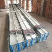 Viga de Acero Estructural Laminada en Caliente, Galvanizada por Inmersión en Caliente, Grado A36~A572 para Uso en Construcción - Mejor Precio