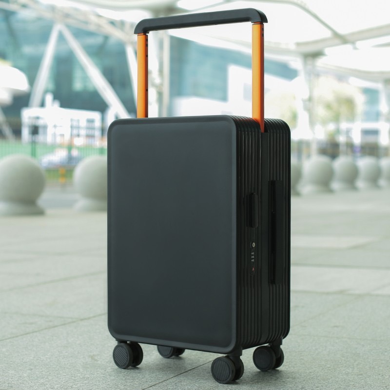 Obsidian Black [Silent Wheel]