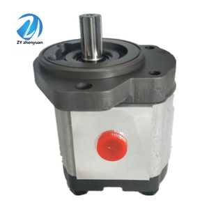 Engranaje de Bomba de Aceite de Alto Rendimiento HP2 HP3 HP1 M14 HA1-1.7/3.2/3.8/7.8/0.85/2/4.3/1.2-3289-C HESPER PUMP HA1-0.85-3289C 14/0J P - Product Image 1