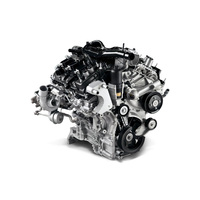 Wholesale Auto Engine Parts Hot Sale Factory Price Complete Engine Assembly for Ford F150 Toyota Camry Nissan Honda Hilux