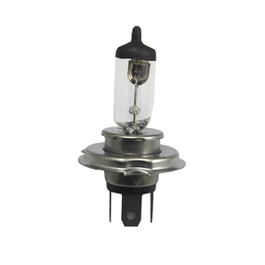 Lámpara halógena para automóvil P43T <span class=keywords><strong>H4</strong></span> 24V 130W/<span class=keywords><strong>100W</strong></span> Largas horas de uso Bombilla halógena para automóvil - Product Image 5