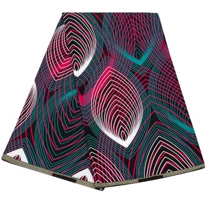 Directo <span class=keywords><strong>de</strong></span> fábrica, hecho a medida, 100% algodón, tela estampada <span class=keywords><strong>de</strong></span> cera, vestido <span class=keywords><strong>de</strong></span> cera Africana genuina, ropa para promoción <span class=keywords><strong>de</strong></span> aniversario, campeón - Product Image 2