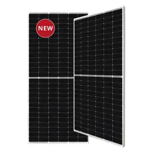 Painel solar bifacial Longi 440W 450W 460W