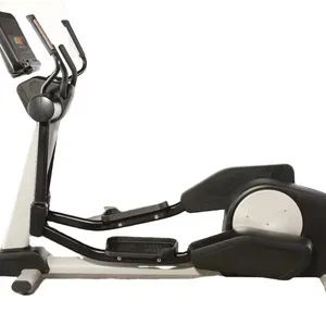 Goede Kwaliteit Prijs Gunstige Commerciële Cardio Elliptische Machine Voor Fitness Apparatuur Sporttrainer
