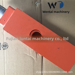 أسطوانة سلك نقل جديدة Juntuai Sandvik وحامل الأسطوانة - Product Image 4