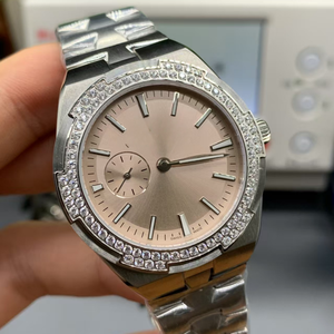 Montre mécanique pour homme de haute qualité, artisanat de précision, fonctions complexes avancées, Vacheron - Product Image 4