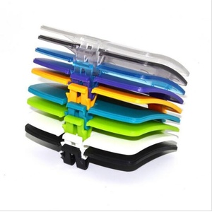 Replacement Game Accessories Back Door Lid Battery Cover for Nintendo GBA <b>Console</b> - Product Image 1