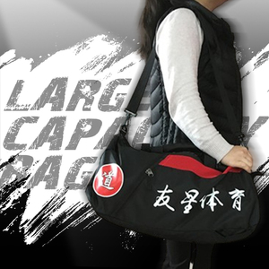 Bán buôn cho woosung tùy chỉnh Nylon võ thuật Bánh Túi phòng tập thể dục thể thao & Du Lịch Taekwondo Túi - Product Image 6