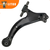 Bras de suspension supérieur OEM 48068-06090 pour Toyota, pièces détachées automobiles, directement de l'usine