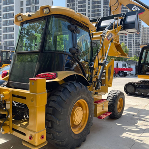 99% baru asli digunakan Caterpillar 420F <span class=keywords><strong>2</strong></span> Backhoe <span class=keywords><strong>Cat</strong></span> 420F digunakan pemuat tangan kedua dengan harga rendah untuk dijual 4x4 roda Loader - Product Image 2