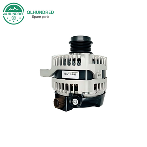 <span class=keywords><strong>Alternador</strong></span> para <span class=keywords><strong>Toyota</strong></span> <span class=keywords><strong>Camry</strong></span>, para los modelos 104211-3541 y 27060-0V170 - Product Image 2