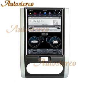 안드로이드 X-TRAIL 테슬라 라디오 스타일 자동차 GPS 네비게이션 멀티미디어 플레이어 헤드 유닛 닛산 2007 Xtrail Qashqai 2014-9.0 - Product Image 4