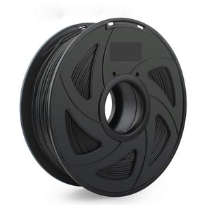 Filament en plastique pour imprimante 3d de meilleure qualité 1.75mm PLA/ABS/PVA/PETG/TPU/HIPS/PP/WOOD etc. - Product Image 2