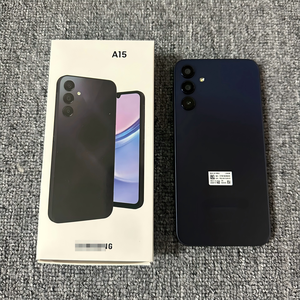 Smartphone A15 LTE 4G, vente en gros de téléphones mobiles - Product Image 3