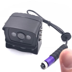 Vision nocturne infrarouge ahd 720p caméra <span class=keywords><strong>de</strong></span> vision avant et arrière étanche pour camion bus <span class=keywords><strong>surveillance</strong></span> sonde - Product Image 6