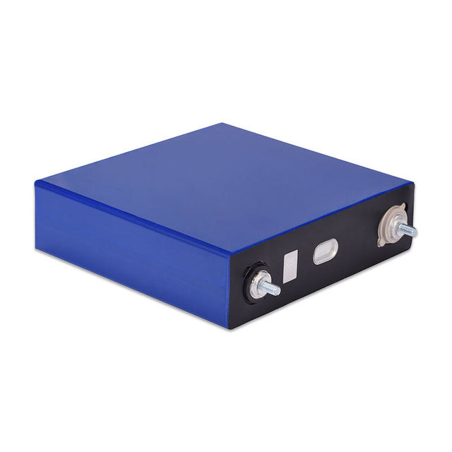 CATL 3.2v 120ah Lifepo4 Lithium Iron Phosphate Grade a Solar Rechargeable Prismatic Battery Cell Lithium Batteries for DIY Pack