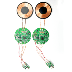Module émetteur de chargeur sans fil <span class=keywords><strong>GOGOLIN</strong></span> APP TX 15W - Product Image 1