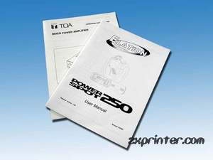 <span class=keywords><strong>Folleto</strong></span> de campaña de temporada profesional para productos de belleza Solución para el cuidado de la piel Portafolio Encuadernación de costura de sillín - Product Image 3