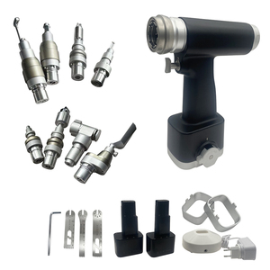 Multifunctionele Orthopedische Elektrische Bone Boor Elektrische Boren Huisdier Orthopedie Chirurgische Instrumenten - Product Image 6