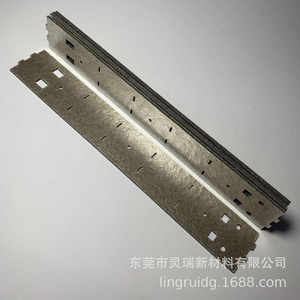 Lámina de Aislamiento de Mica de Alta Resistencia a la Temperatura para Soporte de Equipos de Calefacción - Product Image 3