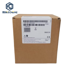 โมดูลซีพียู S7-200 รุ่นใหม่แท้ 6es72881sr200aa0  มีสินค้าในสต็อก 6ES7288-1SR20-0AA0 - Product Image 1