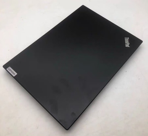 โน้ตบุ๊คบางเฉียบ Core I7 รุ่นที่ 10 แรม 8GB แล็ปท็อปธุรกิจ 256GB SSD สำหรับสำนักงาน บ้าน การเรียน คอมพิวเตอร์ ThinkPad มือสอง - Product Image 5