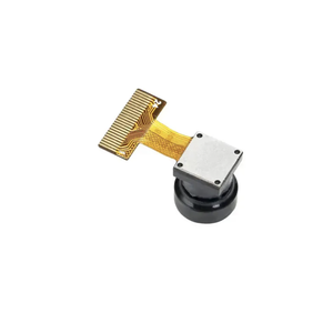 <span class=keywords><strong>2MP</strong></span> ov2640 gc2145 DVP giao diện CCTV Ống kính mô-đun cố định tập trung góc rộng 120 độ tầm nhìn ban đêm mô-đun máy ảnh - Product Image 6