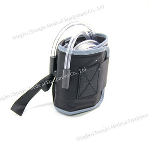 Bande de compression réglable pour dispositif médical de saignement sévère pour le soin des plaies et le traitement des blessures - Product Image 5